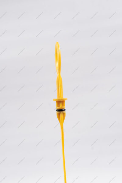 Щуп уровня масла Lada Largus Renault