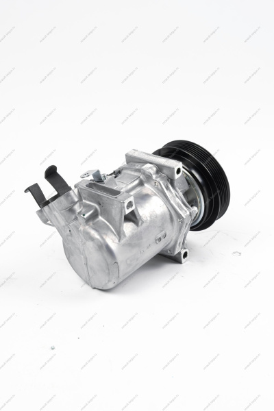 Компрессор Logan II кондиционера Renault