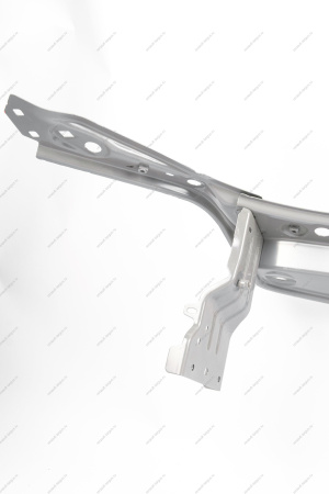 Рамка радиатора LADA Largus (FL) NEW ( катафорезный грунт) ORIGINAL Lada