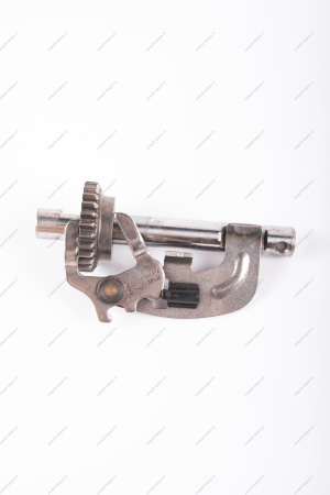 Ось заднего хода LADA Largus с промежуточной шестерней в сборе ( без упаковки) Renault