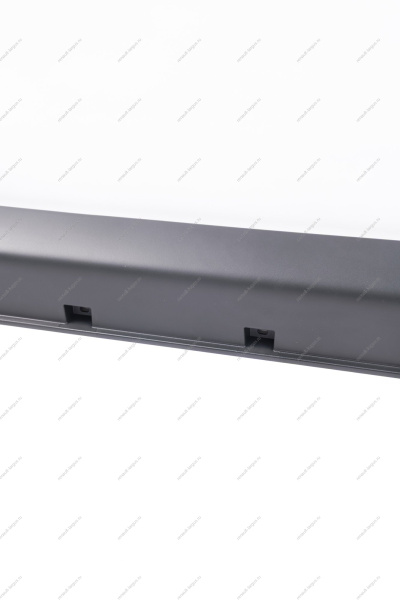 Облицовка порога правая ( с клипсами) (8450091454) LARGUS Cross Lada