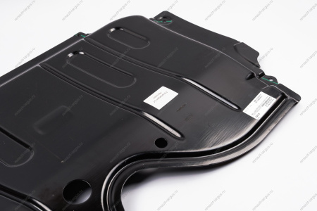 Защита картера LADA Largus/Лада Ларгус Lada