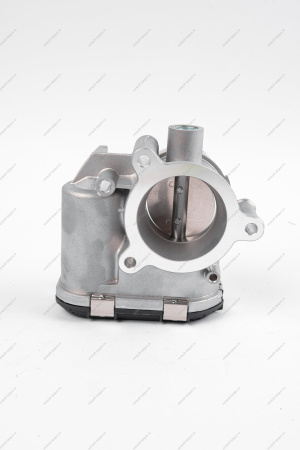 Патрубок дроссельный LADA Largus (FL) NEW (НПП Итэлма) Lada