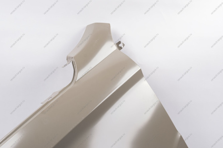 Крыло LADA Vesta/Веста переднее левое ATB