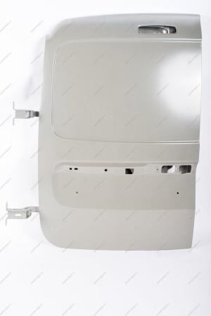 Дверь багажника левая (без окна , глухая) LADA Largus (FL) NEW Lada