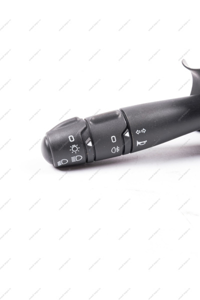 Переключатель RENAULT Logan/Рено Логан подрулевой левый (управление освещением) Renault