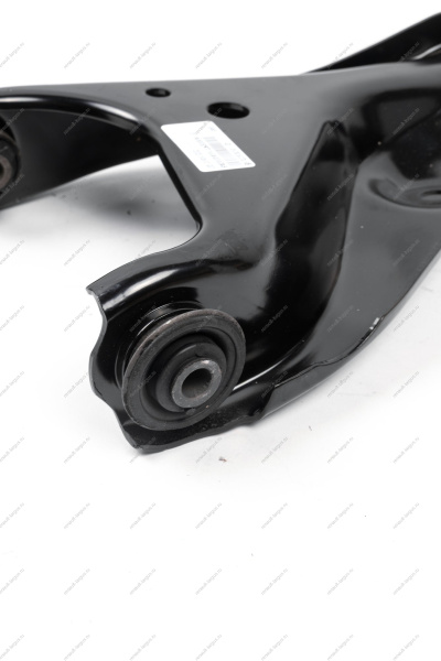 Рычаг LADA Largus/Logan 2014- передний левый(с боковой проточкой) Lada