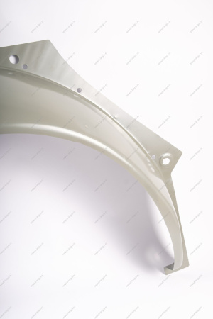 Арка наружная заднего колеса правая со шпильками в сборе Lada Vesta /SW/ SW Cross Lada