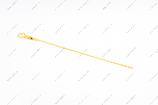 Щуп уровня масла Lada Largus Renault