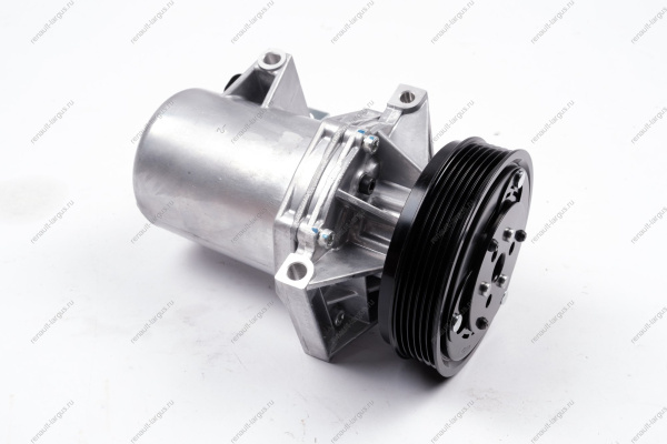 Компрессор Logan II кондиционера SAT