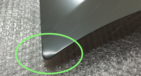 Капот LADA Largus (FL) NEW (катаф грунт) Lada