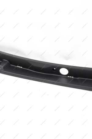 Накладка LADA Largus (FL) NEW рамы ветрового окна (жабо) (,МегаПласт, г. Тольятти) Lada