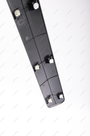 Молдинг LADA Largus (FL) NEW двери передней левой Lada