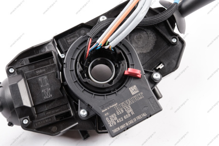 Модуль подрулевых переключателей LADA Vesta Lada