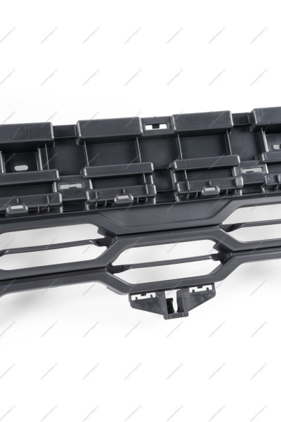 Решетка переднего бампера нижняя LADA Vesta SW Cross FL Lada