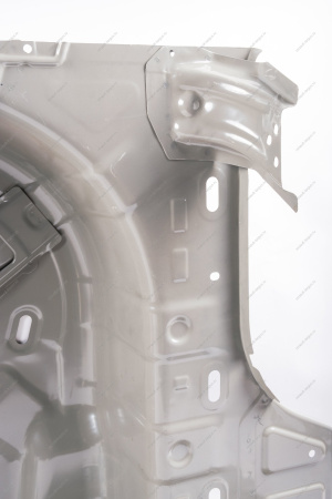 Панель пола LADA Vesta NG (седан) задняя в сборе Lada