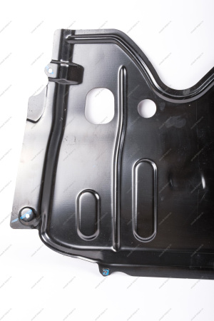 Защита картера LADA Largus/Лада Ларгус Renault