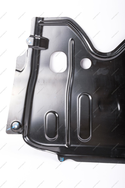 Защита картера LADA Largus/Лада Ларгус Renault