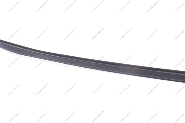 Облицовка LADA Vesta/Веста сточного желоба крыши левая Lada