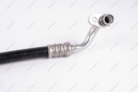 Трубопровод Lada Vesta конденсатора (дв. P4M,P4P) Lada