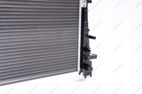 Радиатор охлаждения (авто с кондиц) LADA Vesta/XRAY (AVTOPRIBOR) Lada