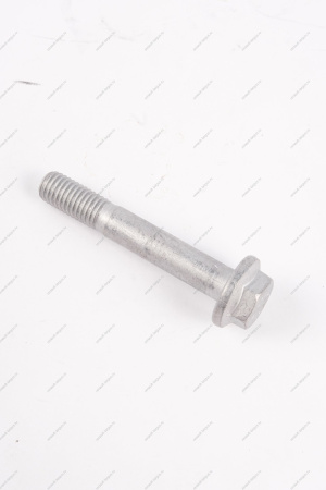 Болт М8x125-40 крепления рабочего цилиндра гидропривода сцепления LADA Largus Renault