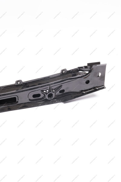 Поперечина LADA Vesta рамки радиатора нижняя (катафорезный грунт) (качество оргинала) Рекомендовано для СТО Тольятти