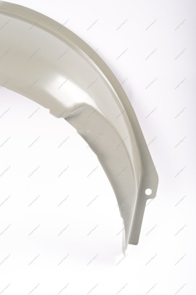 Арка наружняя заднего колеса левая со шпильками в сборе LADA Vesta/SW/ SW Cross Lada