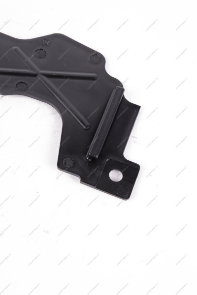 Щиток радиатора дополнительный левый LADA Vesta FL Lada