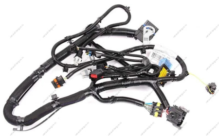 Жгут LADA Vesta проводов системы зажигания Lada