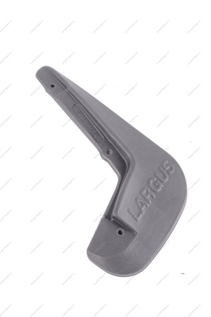 Брызговики LADA Largus/Лада Ларгус передних колес к-т (дополнительное оборудование) Lada