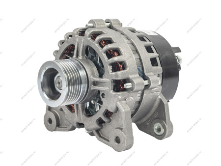 Генератор LADA Largus/Logan (КЗАТЭ) Lada