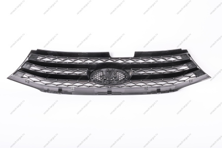 Решетка радиатора LADA Vesta/SW/ SW Cross (накладка) (комплектация люкс) ( Сызрань) Lada