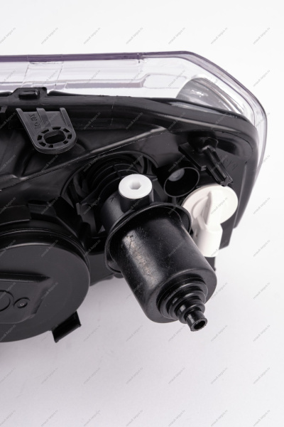 Фара правая LADA Largus/Лада Ларгус Gamma