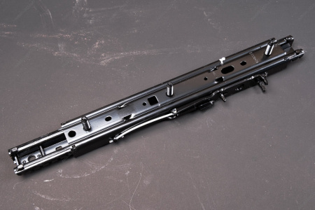 Салазки регулировки переднего сиденья LADA Largus Renault