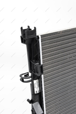 Радиатор охлаждения LADA Vesta NG (ORIGINAL) Lada