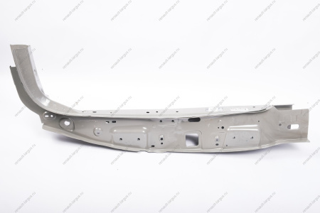 Стойка LADA Largus боковины задняя правая в сборе c 8460013224 Lada