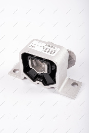 Опора правая подвески двигателя с кронштейном в сборе LADA XRAY Renault