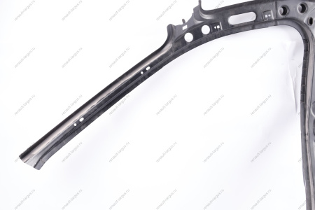 Усилитель LADA Largus/Лада Ларгус центральной стойки боковины правый Renault