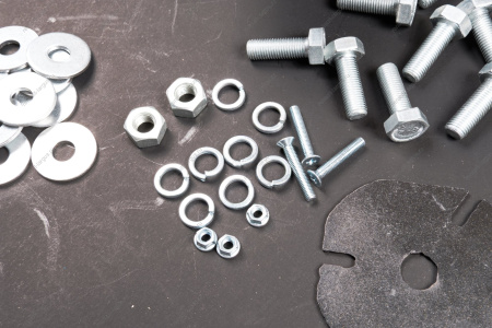 ТСУ (фаркоп) Lada Kalina 1118/1117 , Lada Granta, Lada Granta Liftback, Datsun On-Do, Lada Kalina 2 wagon, Lada Kalina Сross, Lada Granta FL Дополнительное оборудование