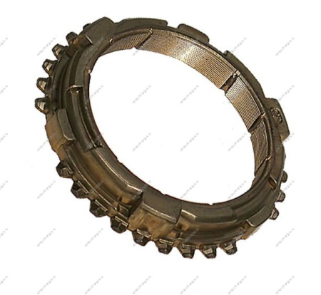 Кольцо блокирующее кпп синхронизатора 5-ой передачи ВАЗ-2108 КПП BVI5 Lada