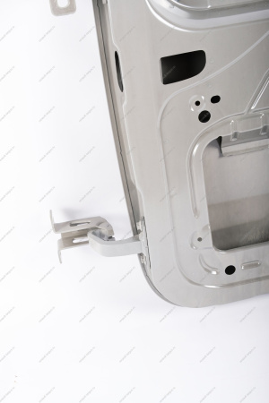 Дверь задка правая (под стекло) (катафорезный грунт) LADA Largus Lada