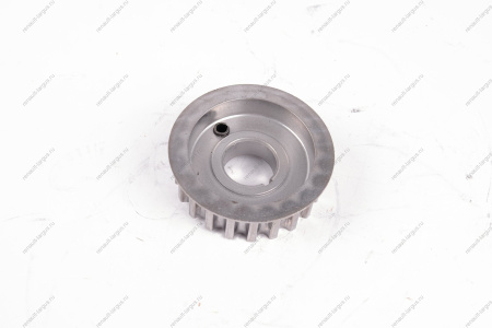 Шкив зубчатый коленчатого вала ВАЗ-21116 Lada