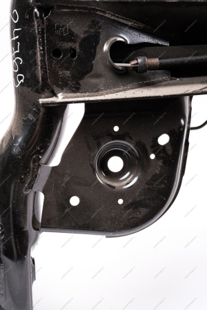 Балка заднего моста Lada Vesta SW/ SW Cross с дисковыми тормозами в сборе Lada