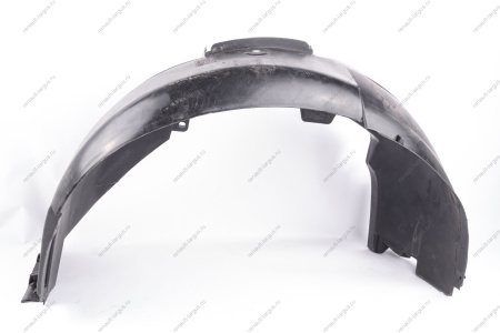 Подкрылок LADA Largus/RENAULT Logan 10-13 передний правый (Полад) Lada