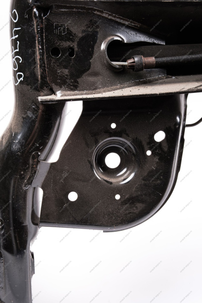 Балка заднего моста Lada Vesta SW/ SW Cross с дисковыми тормозами в сборе Lada