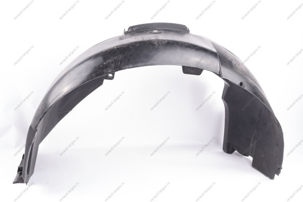 Подкрылок LADA Largus/RENAULT Logan 10-13 передний правый (Полад) Lada