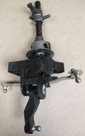 Механизм выбора передач LADA Largus КПП-JR5 Renault