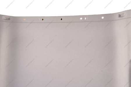 Обивка потолка LADA Largus/Лада Ларгус (универсал)передняя часть Lada