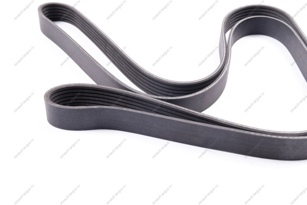 Ремень генератора поликлиновый Lada Largus 11189 Gates